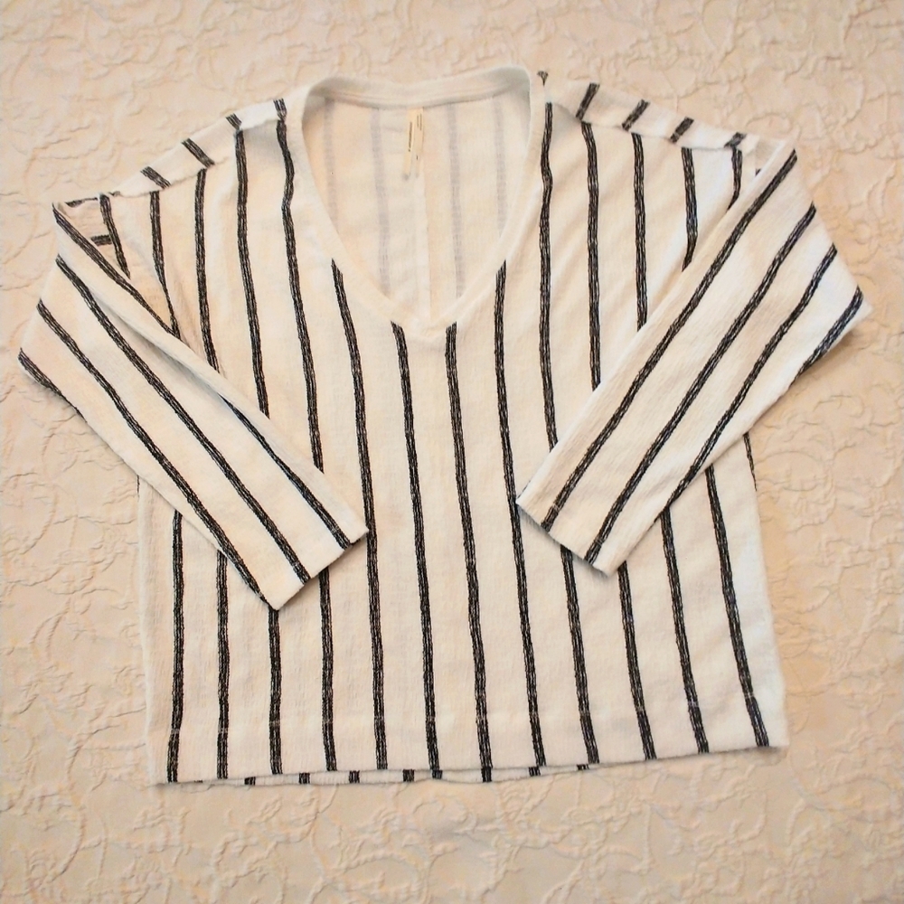 Cute Anthropogenic Top